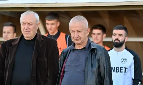 Българският футбол и спорт се обединиха: Това е поредното решение, което ни съсипва - 1