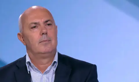 Бивш вътрешен министър сравни случая с полицейския шеф в Русе с филма „От нищо нещо“ - 1