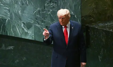 Германия вижда шанс за нов натиск върху Русия след изявленията на Тръмп - 1