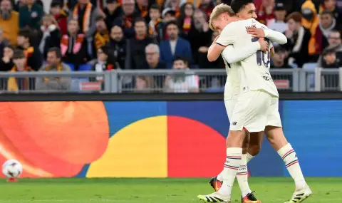 Лил прекъсна дългата си суша при гостуванията с успех над Нант - 1