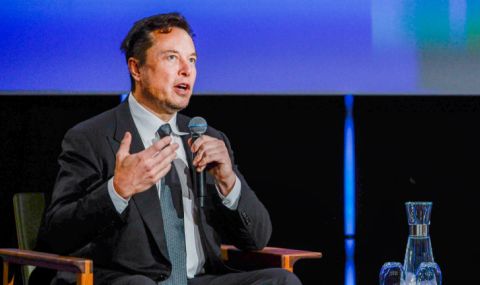 Мъск постави рекорд в загубата на богатството си - 1