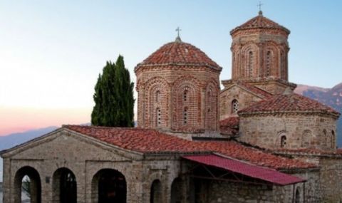 РСМ няма да преговаря за статута на Охридската архиепископия - 1