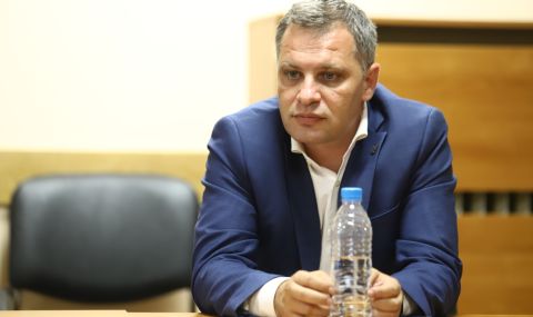 Версията на ВМРО за прекратените разговори с "Български възход": Не видяхме ясни и точни позиции - 1