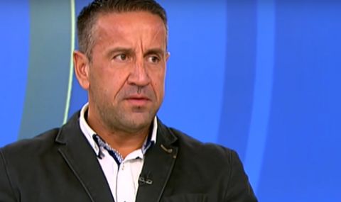 Харизанов: Тези разговори не ни дават никаква представа за бъдещото управление - 1