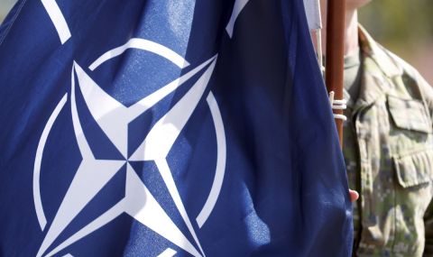 Освен Марк Рюте и външният министър на Латвия иска да оглави НАТО - 1