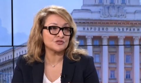 Проф. Антоанета Христова: 80% от българите не припознават никой от депутатите - 1