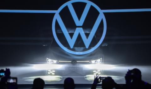 Революция във Volkswagen - 1