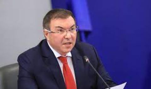 Костадин Ангелов: Стойчо Кацаров се опитва да прави и президента на глупак - 1