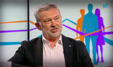 Лъчезар Милушев: София вече реагира при кризи като една система с новия модел за управление на сигурността