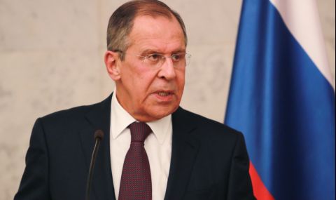 Лавров: Русия помага на украинците да се освободят от бремето на един неприемлив режим - 1