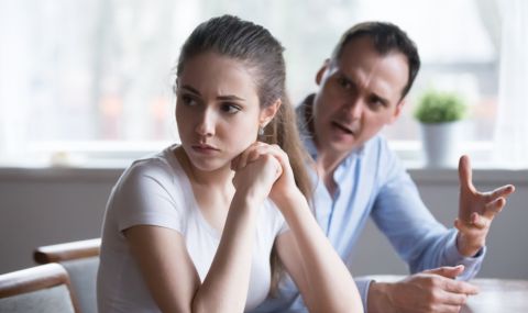 Мъжете с тези имена имат труден характер - 1