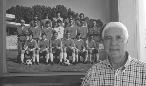 Напусна ни Янко Динков - 1