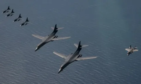 Plan to deter Putin! NATO general warns of strikes on St. Petersburg, Kaliningrad and Belarus - 1