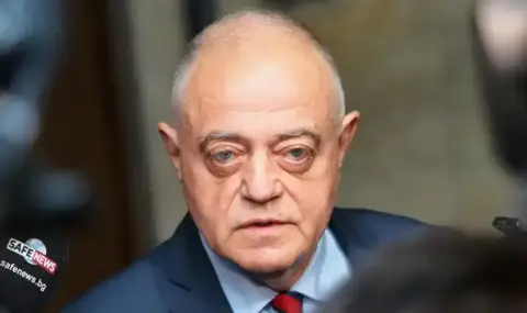 Atanas Atanasov: A political operation is underway to eliminate PP-DB  - 1