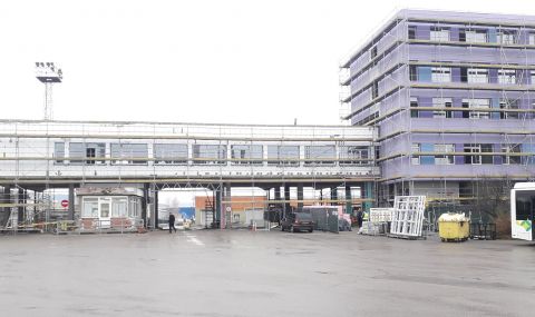 Борис Бонев подаде сигнал за скандално скъп ремонт - 1