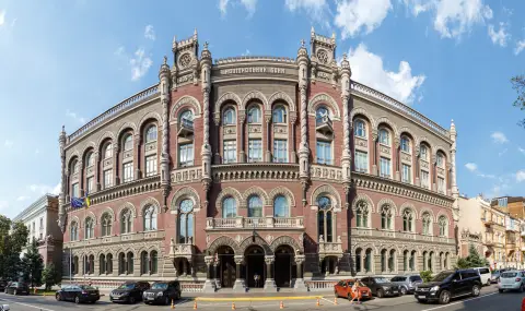 По-висока от прогнозираната ще е инфлацията в Украйна - 1