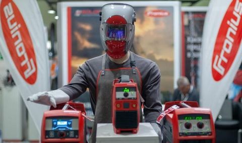 Световни индустриални брандове ще предложи изложение MachTech&InnoTech 2022 - 1