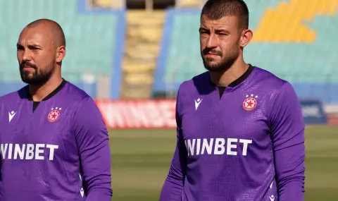 В ЦСКА са били наясно с казуса “Дюлгеров” - 1