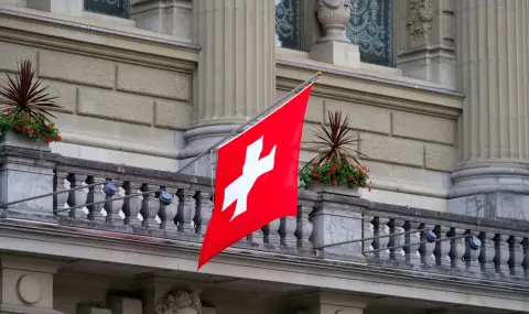 В Швейцария гласуваха план за подпомагане на Украйна на стойност 5,5 милиарда швейцарски франка