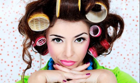 Женските прически, които мъжете мразят най-много - 1