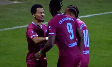 Септември спечели битката за "Надежда" с Локомотив София - 1