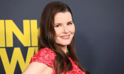 Джина Дейвис на 70 г.: Юбилей на една кино икона с мисия - 1