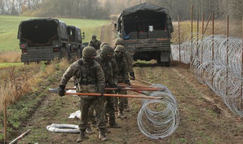 Какви заплати получават руските военни, воюващи в Украйна? - 1