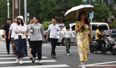 Китай се опитва да стимулира раждаемостта - 1