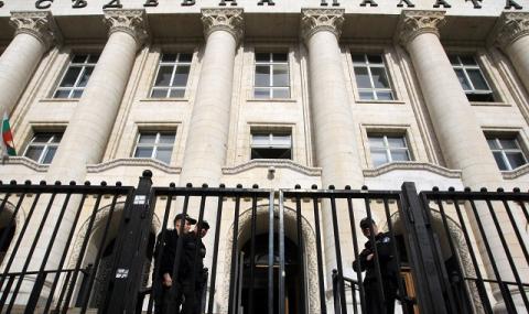 ВСС забърка скандал в Софийски градски съд - 1