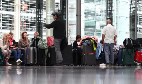 Българите отмениха хиляди екскурзии за март и април - 1