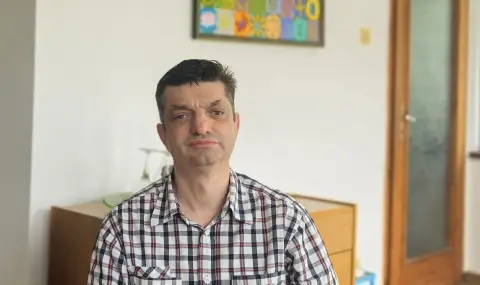 Дамян Войновски пред ФАКТИ: Няма друга държава в ЕС, която изисква образователен ценз за книжка - 1