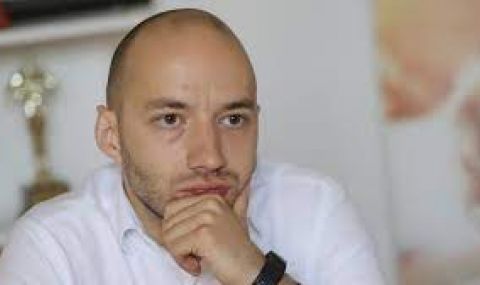 Димитър Ганев: 80% от българите не знаят позицията ни по "Зелената сделка" - 1