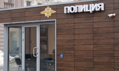 Младеж е убит от руската полиция, след като ранил полицай в Татарстан  - 1