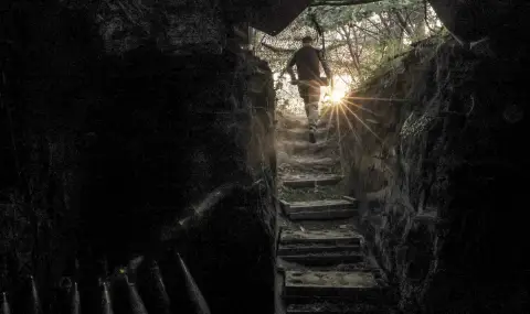 В Киевска област е обявен Ден на траур - 1