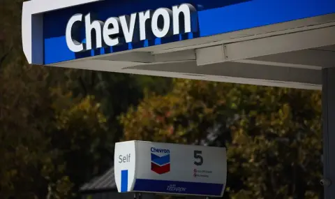 САЩ: Chevron ще работи във Венецуела до 3 април - 1