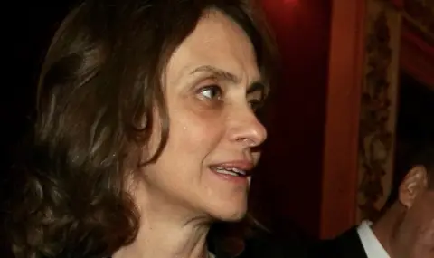 Надежда Нейнски: Европа трябва да стане сериозен играч - 1