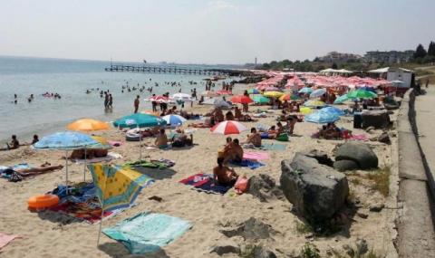 Гореща неделя - 1