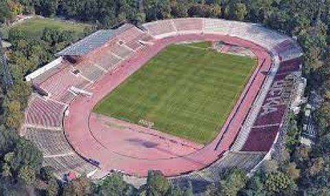 Спортното министерство: Всички инвестиции по реконструирането на стадион "Българска армия" са за сметка на ЦСКА - 1