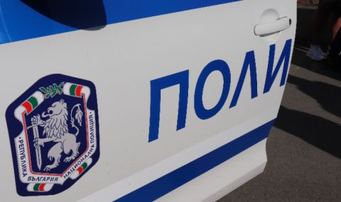 Задържаха каналджия след гонка с полицията в Бургас - 1
