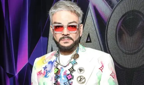 Филип Киркоров иска да пренесе останките на майка си от Малашевци в Москва - 1