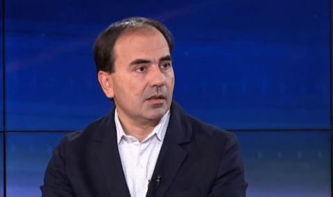 Финансов експерт: Догодина ще видим дъното на пазарите - 1
