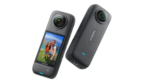 Insta 360 навлиза на пазара на умни очила - 1