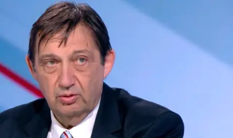 Иван Шишков: „Хемус” ще бъде довършена, но преди това трябва да бъде допроектирана