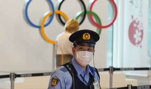 Нови 17 положителни теста за коронавирус на Олимпиадата в Токио - 1