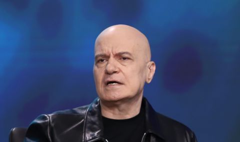 Слави Трифонов: Искам да благодаря на всички, които гласуваха за ИТН!  - 1