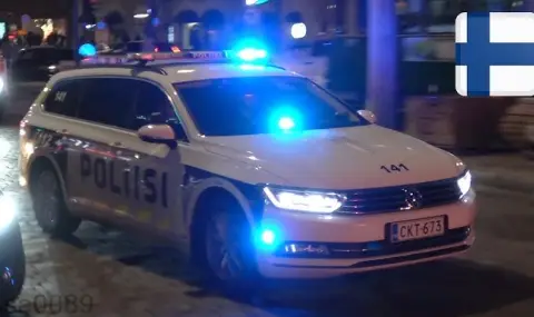 В Хелзинки откриха възрастен мъж, престоял десетилетия в мазе - 1