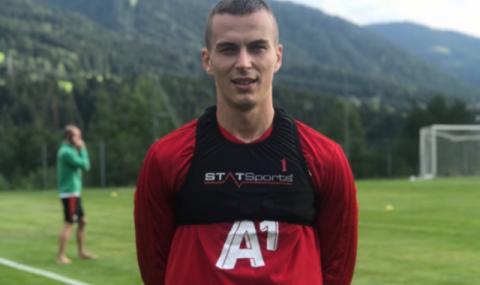 Бивш защитник на ЦСКА: Атмосферата в тима бе много лоша - 1