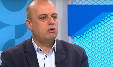 Христо Проданов: На последните избори имахме сериозен отлив, който се дължеше на вътрешни боричкания  - 1