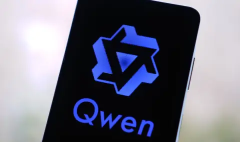 Китайският модел с изкуствен интелект Qwen се научи да разбира физическия свят с помощта на карта - 1