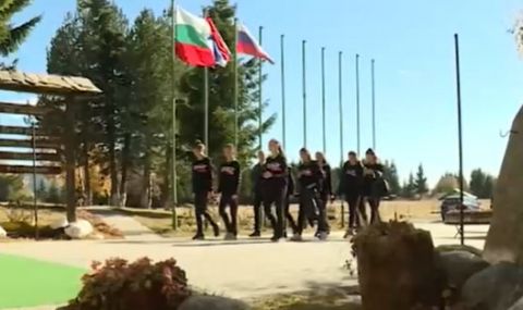 Новият ансамбъл на България заяви целите си - 1